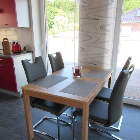 Ferienwohnung Mien Tohuus Bremerhaven Exterior photo