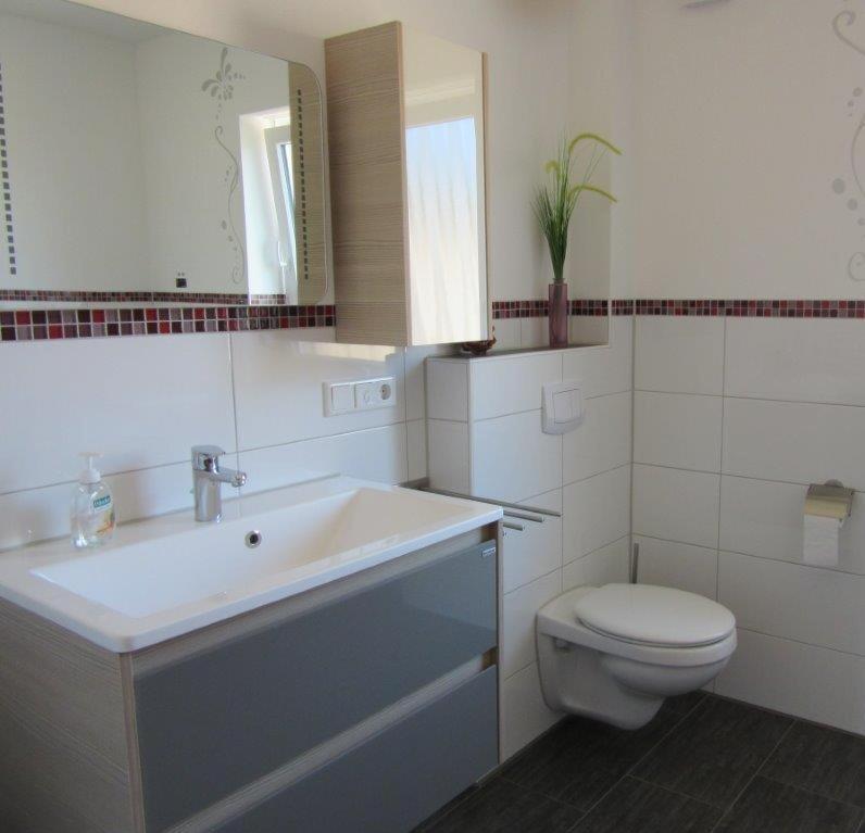 Apartment Mien Tohuus
