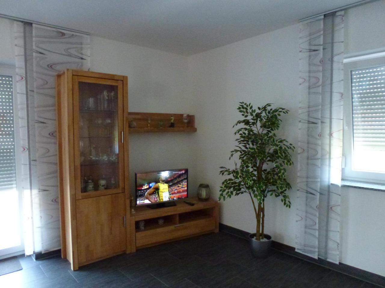 Apartment Mien Tohuus Bremerhaven