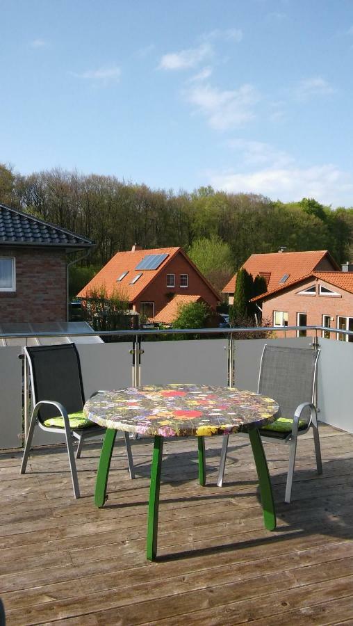 Mien Tohuus *
